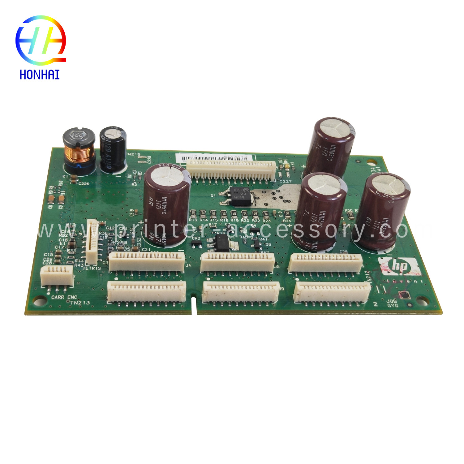 Доска PCA для грузовых автомобилей для HP T770 T790 T795 T1200