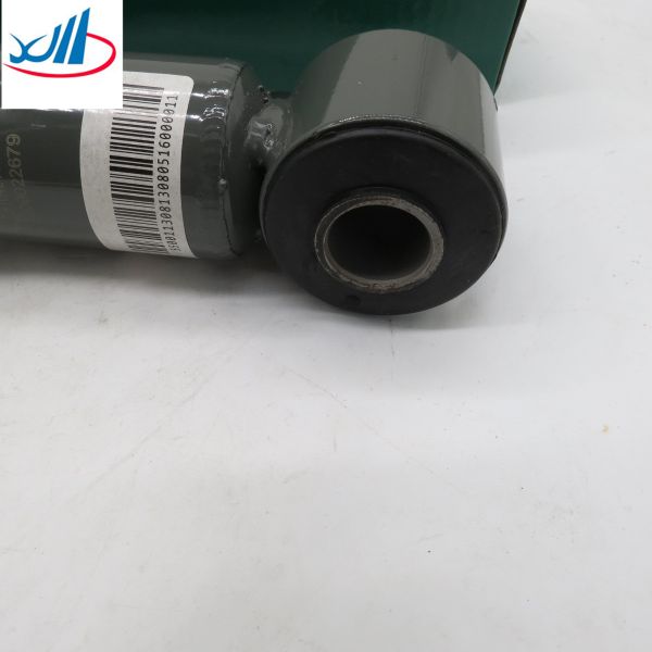 Truck Engine Spare Parts Fan Belt VG2600020251 6PK1423