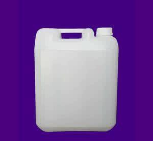 Press Plug Connection 5-Head High Speed Automatic 20L Paint Filling Machine for Bottle