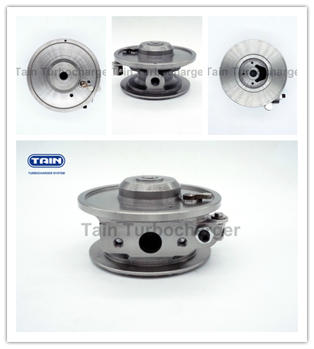 BV39 54399700031 54399700054 Turbocharger Bearing Housing For Audi / Volkswagen / Seat / Skoda