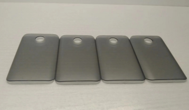 Точный OEM электронная сигарета Пластиковая корпусная плесень Электронный Вап Shell решение формования