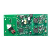 Unité de commande du moteur SMT Assemblage de circuits imprimés automobile