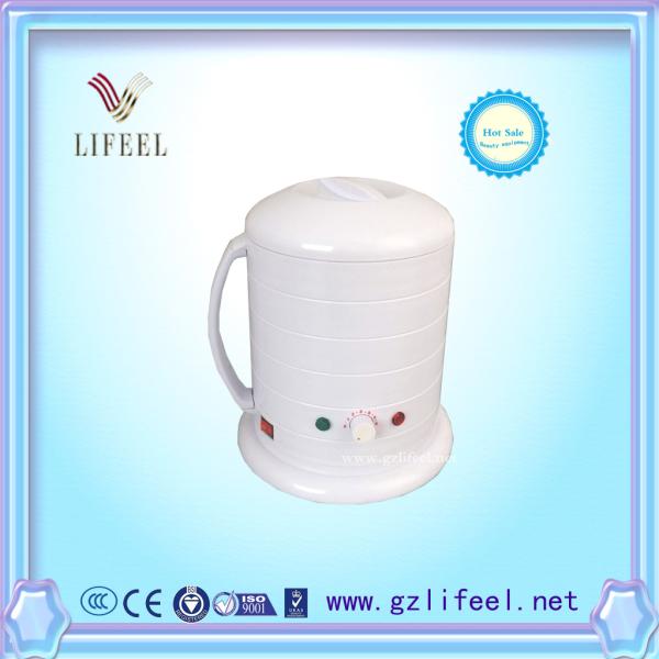 hair removal electric portable wax pot heater / wax warmer