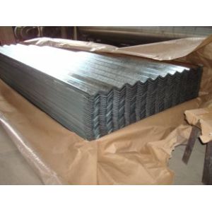 JIS SGCC / SGCH / G550 Corrugated Galvanized Roofing Sheet with Z20–Z275 Coating for Roof and Wall Applications