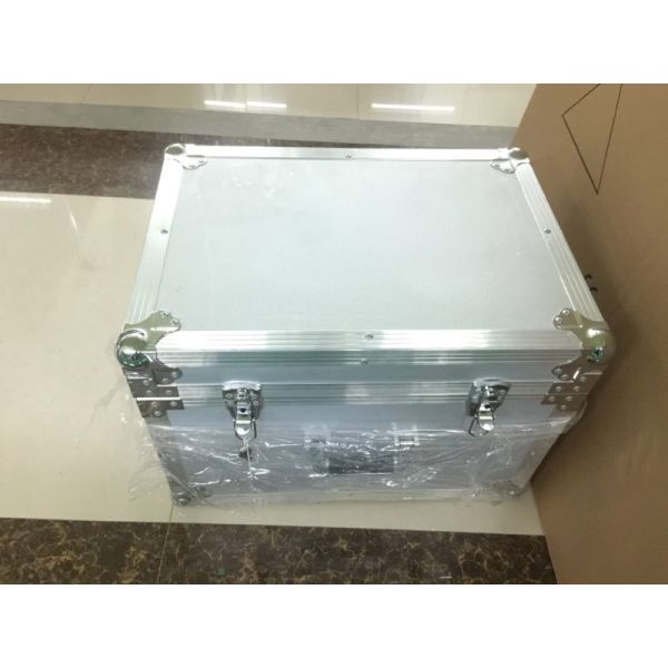 2 In 1 Hand Free 1Hz Electrical Muscle Stimulation Machine For ED Problem