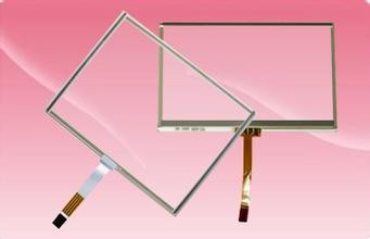 Custom 19 20 22 Lcd Touch Screen Panel