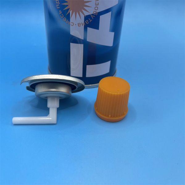 Газовый клапан для походов на открытом воздухе - надежное управление для портативных печей и фонарей