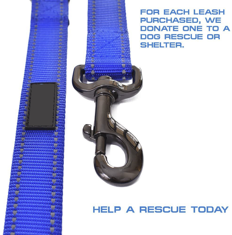 Проложенный поводок проводки собаки с сопротивляться носки управлением Эко дополнительной ручки дружелюбный легкий