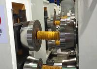 Straight Seam Erw HRC Automatic Tube Mill Equipment