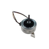 motor de acionador de partida do motor do fã BLDC de 30w 1500-3000rpm para a substituição interna de Daikin LG Samsung do condicionador de ar