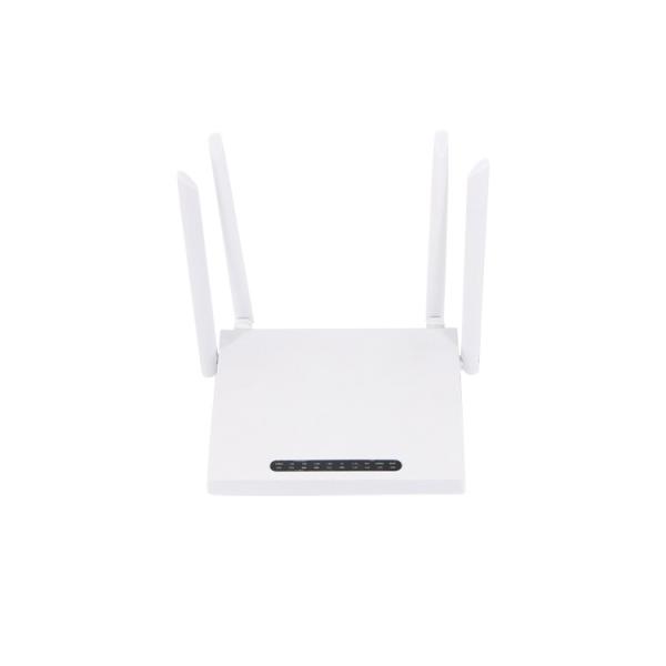 FTTB  FTTH  XPON ONU 2GE + 1POTS + 2WIFI ONT XP6281 CATV
