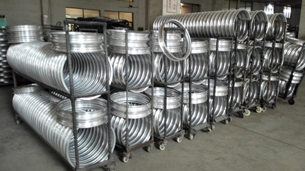 Moteur en aluminium 3,50 x17/18/19/21