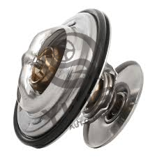 8ABB15171 Termostato para el sistema de refrigeración Mazda con juntas