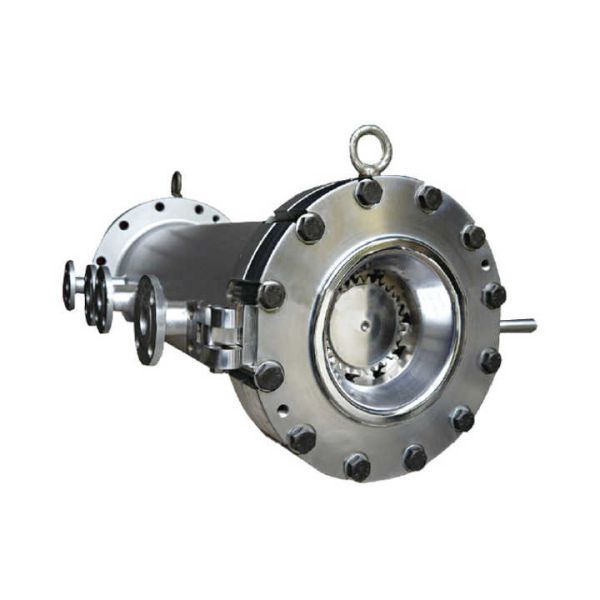 High Productivity Planet Roller Screw & Barrel Planetary Screws And Barrels For HDPE Pipe