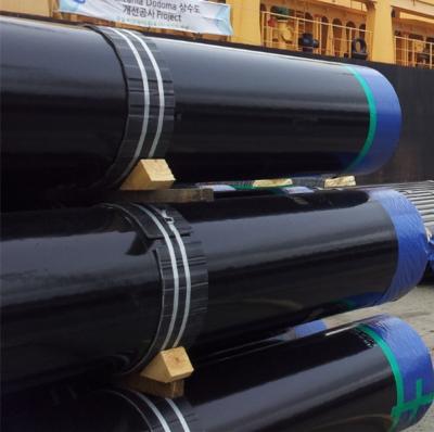 Pipeline High Temperature Corrosion Resistant Coatings Heavy Corrosion Prevention