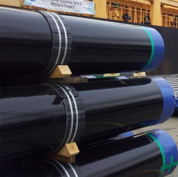 Pipeline High Temperature Corrosion Resistant Coatings Heavy Corrosion Prevention