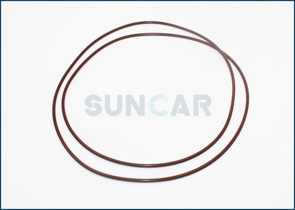 120-10-31120 1201031120 O-Ring Fits Komatsu Grader Engine Accessory GD675-5 GD655-5 GD555-3A GD605A-5S GD623A-1 GD625A-1