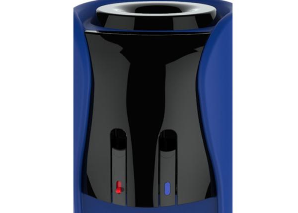 Free Standing Drinking Water Dispenser HC29 One Piece Boday 4L Cold Tank For Home