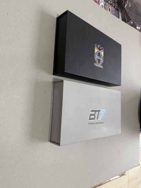 Peptide Pen Cosmetic Packaging Box Shipping Method By Sea Air Express Sample Fee 60 Dollars Tailored For Industrial