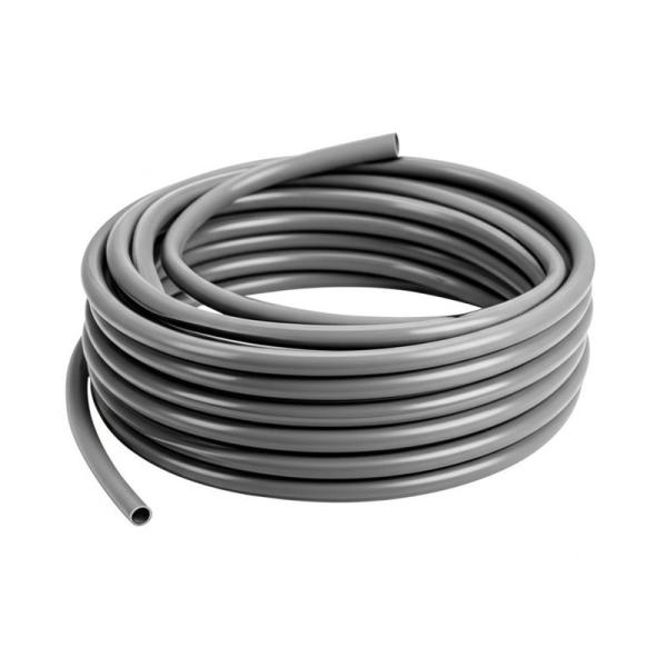 Tubón de goma de grado alimenticio Temperatura de hasta 230C Durable y resistente para una amplia gama de necesidades de procesamiento de alimentos