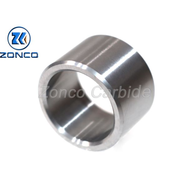 MWD/LWD Wear Tools Piston Cylinder Tungsten Carbide Bushing