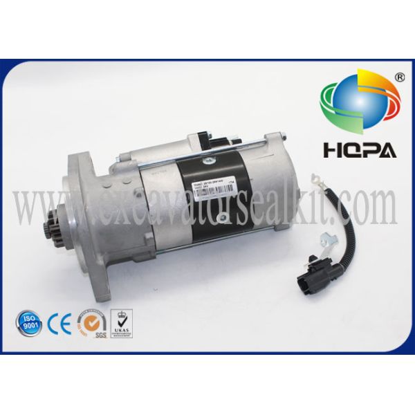 281002891A J05E Engine Starter Motor , 11T Electric Starter Motor 5.0KW
