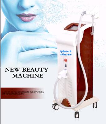 755nm/ 808nm/ 1064nm diode laser for Permanent Painless  hair removal system