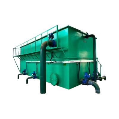 100L/Hour Productivity Water Filtration Treatment Equipment for Sewage Wastewater Plant