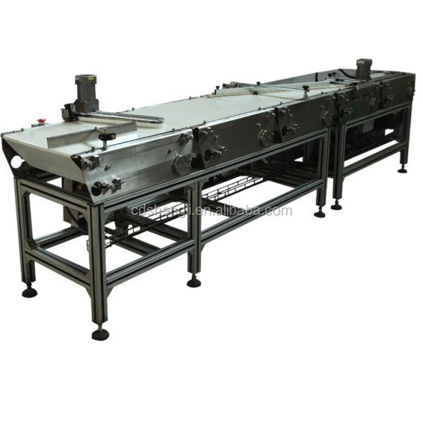 Full Automatic High Speed Chocolate Tresor Dore Packing Machine for Automatic Grade