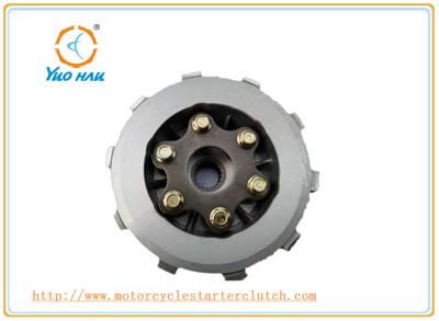 Zongshen 250 / Wanhu 250 Clutch Center / Three Wheeler Clutch Assembly Parts