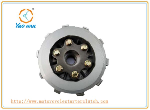 Zongshen 250 / Wanhu 250 Clutch Center / Three Wheeler Clutch Assembly Parts