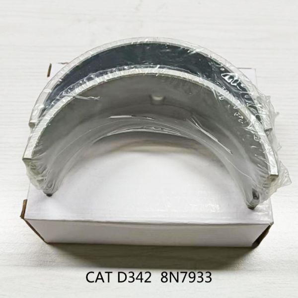 STD Main Bearing Fit CAT D8K D342 8N7933 4S6834