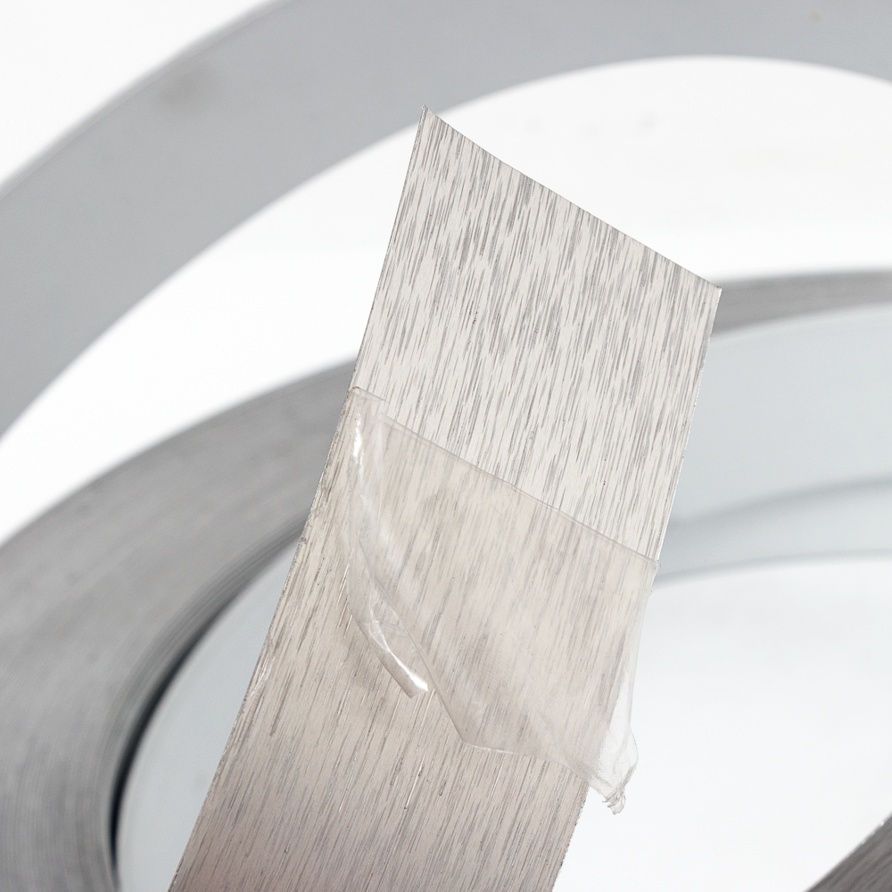 0.6mm Trimless Channel Letter Coil 3CM Aluminum Channel Letter Coil For Super Words