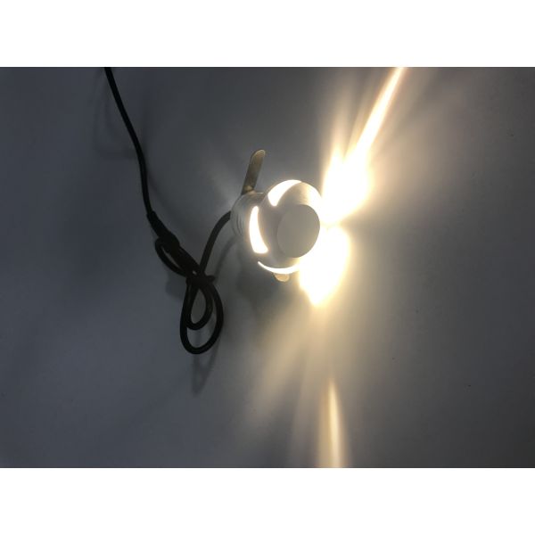 3w привело света приведенные палубы привело подземные света