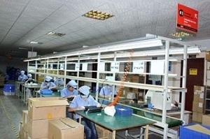 Black / Cyan HP 564 Compatible Printer Ink For Deskjet 3070A 3520 Recycling