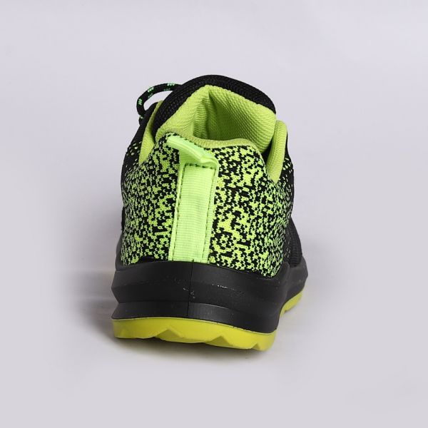 Противоскользящий абразии полиуретановый рабочий ботинки стальной пятки крышка удобная EVA всадочная инжекционная ремесла