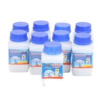 Agent de dragage de nettoyage inclus de poudre de conduite d'eau de 80% 120mm