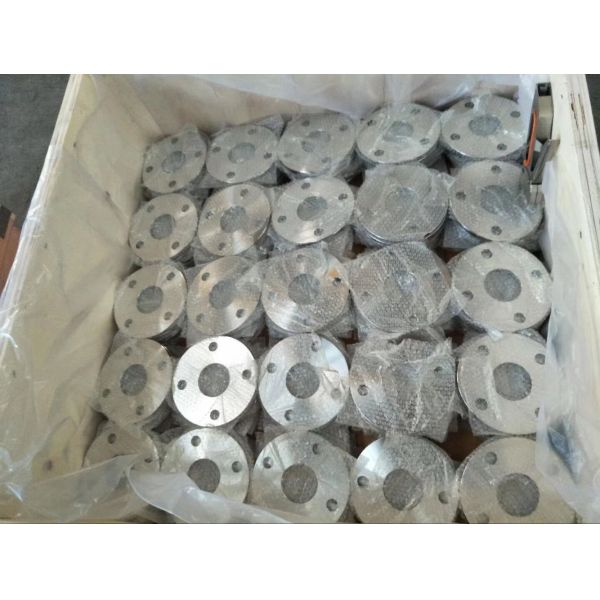 Супер двухшпиндельный фланец из нержавеющей стали 4 дюйма полноразмерная санитарная нержавеющая сталь 304 316L 317 АСТМ выковала фланец