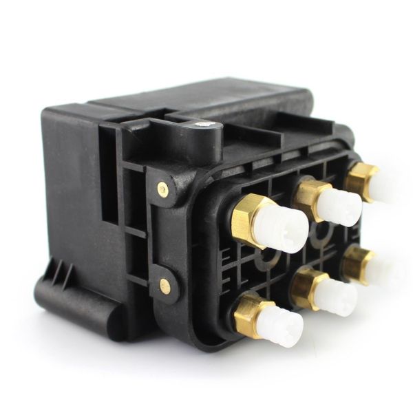 Bloc de valve de kits de réparation de compresseur de l'air A2213200704 pour W221 W164 W251 W211 W212 W218