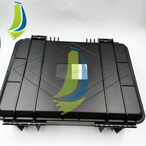 538-5051 Communication Adapter Group 5385051 For Excavator Diagnostic Tool