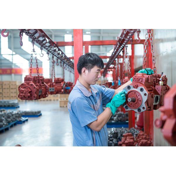 JS200 JS220 Excavator Swing Bearing Slewing Ring Essential Component for Excavator Functionality