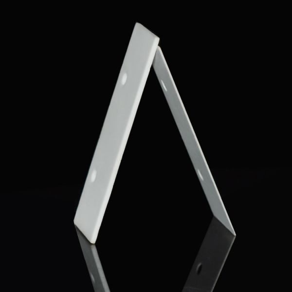 Industry Precision 96% 99% 3.65g/cm3 Al2O3 Ceramic Sheet