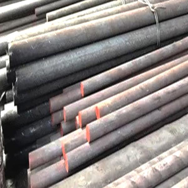 5083 430 Stainless Steel Round Bar Length 1000m Higher Percentage Of Nickel