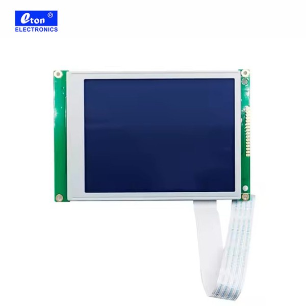 Custom STN LCD Dot Matrix Graphic Display Module LCM320240B