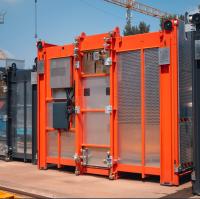 2000 kg SC200/200 Elevadores de construção Elevador