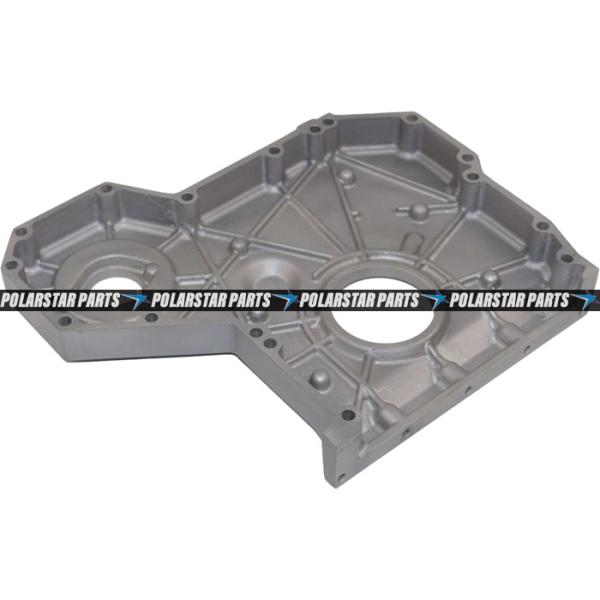 Pc200 Engine Timing Parts 4D95L S4D95LE Engine Front Cover 6204-21-3112