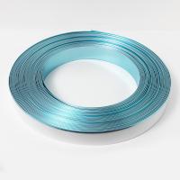 5 Inch Durable Channel Letter Trim Cap For Signage Coated Aluminum Coil