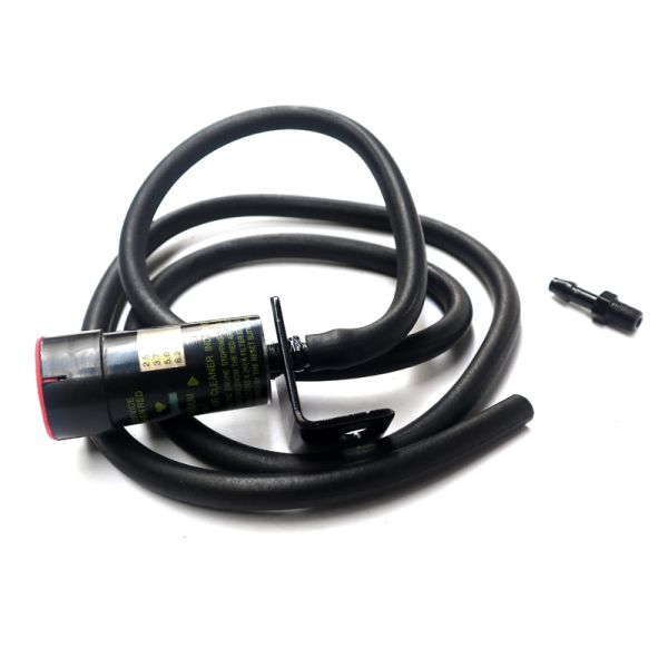 Mechanical Negative Pressure Sensor Assembly 1109-01430 Air Filter Package