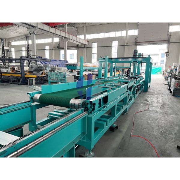 High Precision Servo Shearing and Bending Machine with Strong Stability and Easy Maintenance for Metal Fabrication