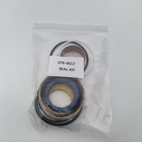 Kit de joints de vérin hydraulique 3769017 376-9017 pour niveleuse 12G 120G 120H